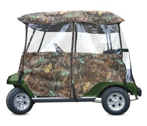 Universal 4 Sided Heavy Duty Camouflage Enclosure Universal 4 Sided Heavy Duty Camouflage Enclosure