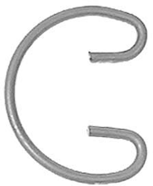 Yamaha G2, G8, G9 Retaining Ring