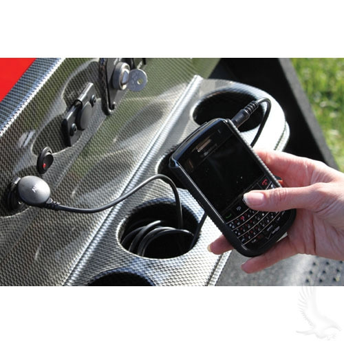 LED Indicator Toggle Switch, 12V/16A(Bag of 5)