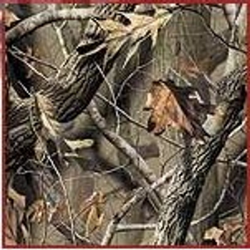 Camouflage Universal Canopy Top Pull Cover - Realtree Harwood Camouflage Universal Canopy Top Pull Cover - Realtree Harwood