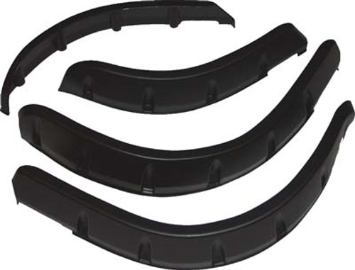 RHOX Yamaha G14-22 Fender Flare Set of 4