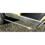 MJFX Nerf Bar Set Club Car Precedent