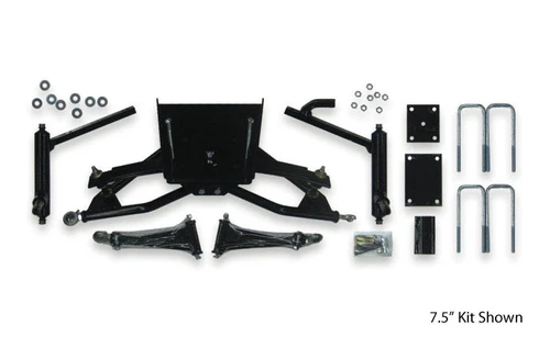 Club Car DS 6" Super Sport Lift Kit