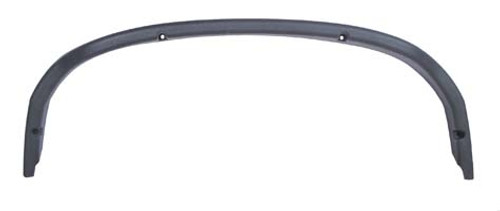 Club Car Precedent Brow Cap