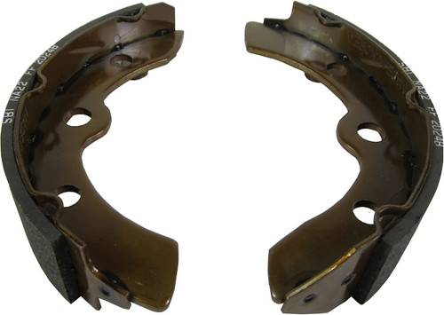Yamaha G1, G2, G8, and G9 Brake Shoes (Set of 2)