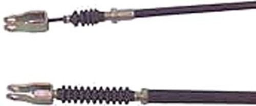 Yamaha G1 Gas and Electric Brake Cable (Passenger Side)