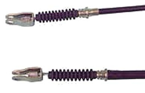 Club Car Brake Cable - 1981-00.5 Club Car Brake Cable - 1981-00.5