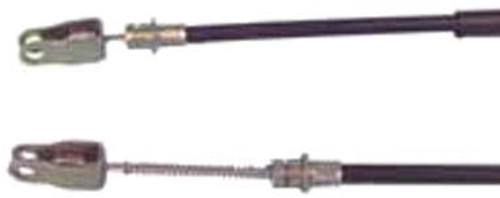 EZGO 1990-92 Brake Cable (Passenger Side)