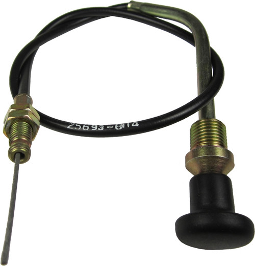 EZGO 1995.5-Up Choke Cable