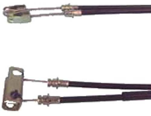 EZGO Brake Cable Drivers Side 1993-1994 4 Cycle EZGO Brake Cable Drivers Side 1993-1994 4 Cycle