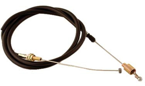 club car accelerator cable