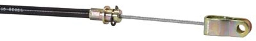 EZGO 1974-87 Brake Cable (Passenger Side)