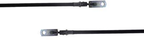 Yamaha Drive Brake Cable (electric)