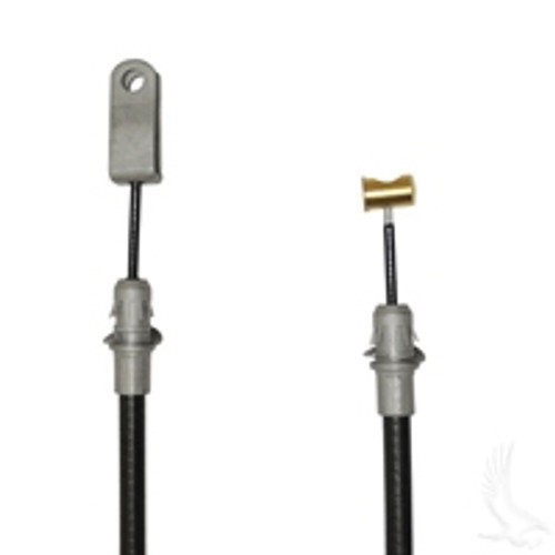 EZGO RXV Golf Cart Brake Cable - Passenger Side