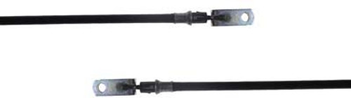 Yamaha Drive G29 Brake Cable (gas)