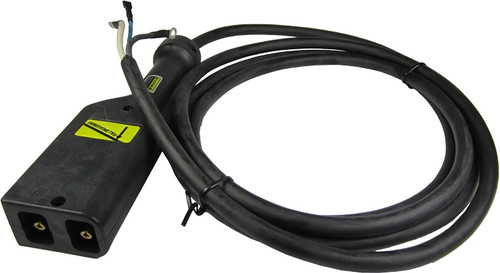 EZGO Powerwise Cord Set - 3 Wire