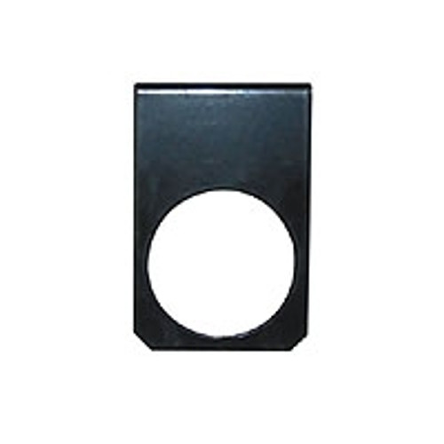 State of Charge and Hour Meter Bracket