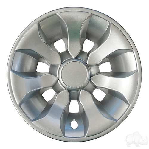 Golf Cart Hub Caps \u0026 Wheel Covers 