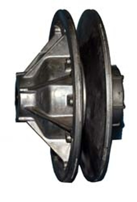 EZGO Driven Clutch Gas 4 Cycle 1991-2009 - High Torque EZGO Driven Clutch Gas 4 Cycle 1991-2009 - High Torque