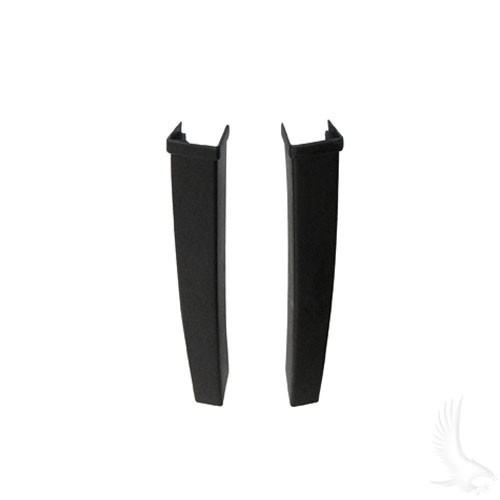 EZGO TXT Dash Legs (Wood Grain) EZGO TXT Dash Legs (Wood Grain)