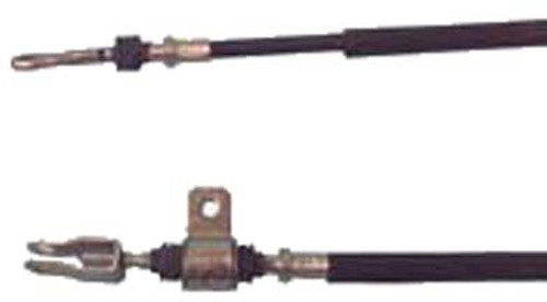 Yamaha G8, G14, G16, and G19 Brake Cable (Drivers Side) Yamaha G8, G14, G16, and G19 Brake Cable (Drivers Side)