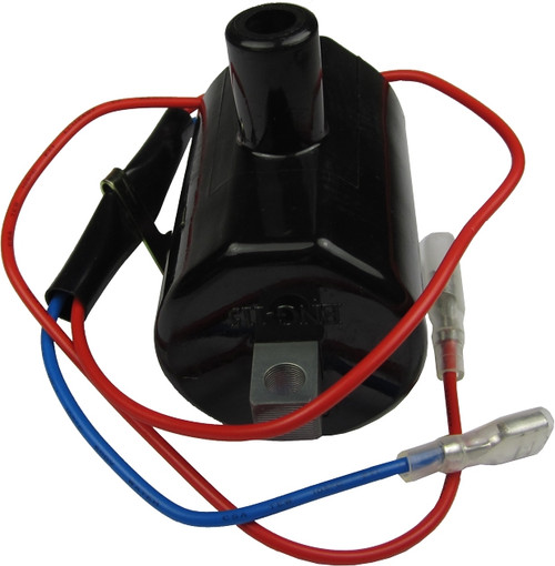 EZGO Ignition Coil 2 Cycle Gas - 1981-94 | Golf Cart Parts