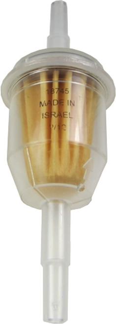 Yamaha G14, G16, G20, G21, G22, G29 1/4" Inline Fuel Filter