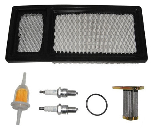 Deluxe EZGO Tune Up Kit 295/350cc - Including Belts