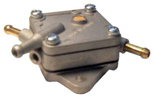 EZGO Medalist and TXT Fuel Pump 1994-Up EZGO Medalist and TXT Fuel Pump 1994-Up