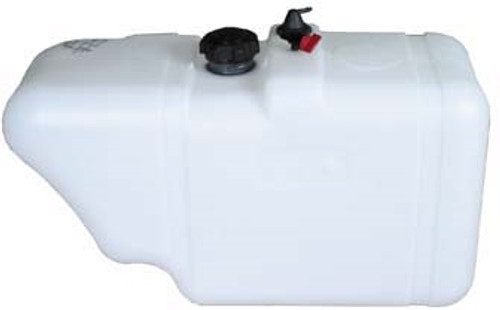 Club Car DS 1992-Up Gas Fuel Tank Kit