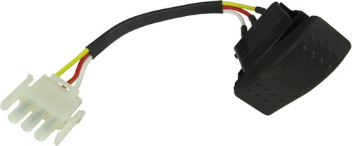 Yamaha G19, G22 Electric Forward and Reverse Switch