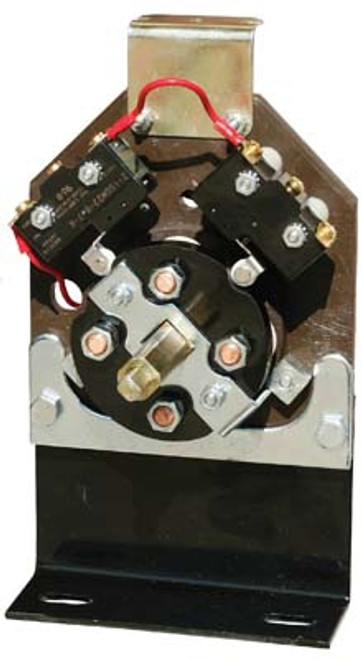 EZGO High Amp (Beefed Up) Forward and Reverse Switch - 1994 and Newer EZGO High Amp (Beefed Up) Forward and Reverse Switch - 1994 and Newer