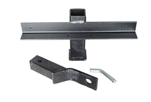 Yamaha Trailer Hitch