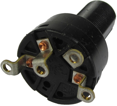 Club Car Key Switch Gas 1996 and up