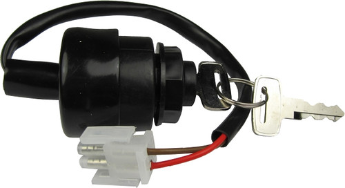 Yamaha Gas/Electric Key Switch G11-G22 - TWO PIN