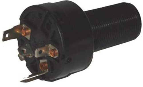 Club Car Precedent Key Switch 2004 and up Gas