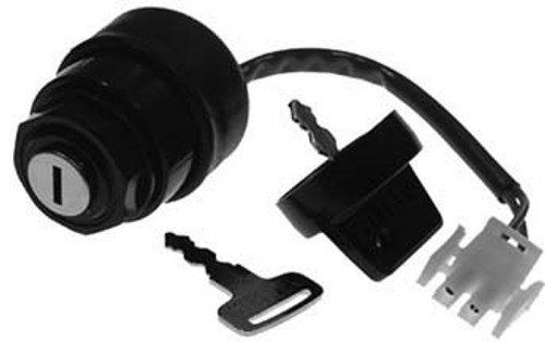 Yamaha G19/G22 Key Switch (48 Volt) Electric 1996 and Up Yamaha G19/G22 Key Switch (48 Volt) Electric 1996 and Up