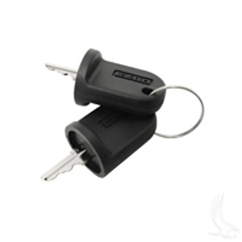EZGO RXV Keys- Set of 2 EZGO RXV Keys- Set of 2