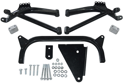 RHOX 6 inch Lift Kit Yamaha G14-G19 | Golf Cart Parts