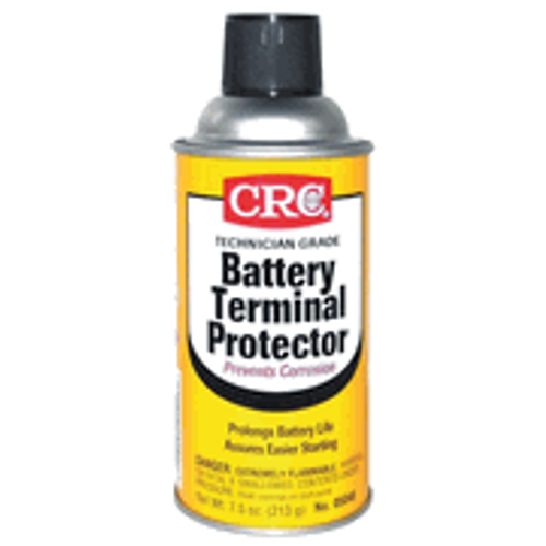 Battery Terminal Protector