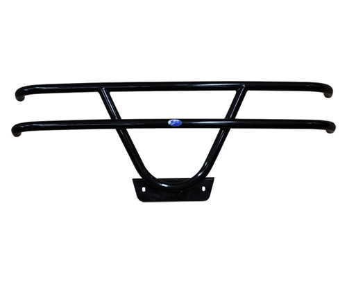 Club Car DS Black Brush Guard - MadJax