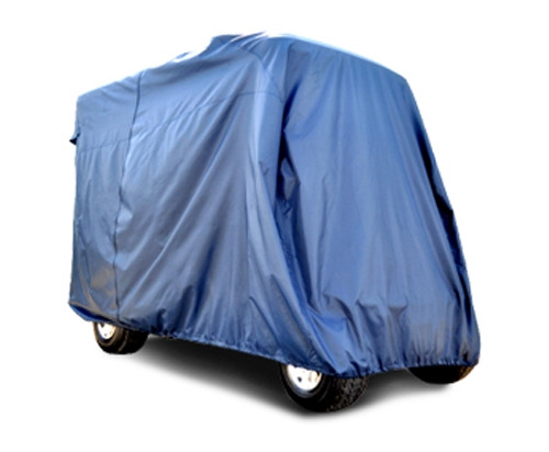 MadJax Golf Cart Universal Storage Cover - 80" Extra Large