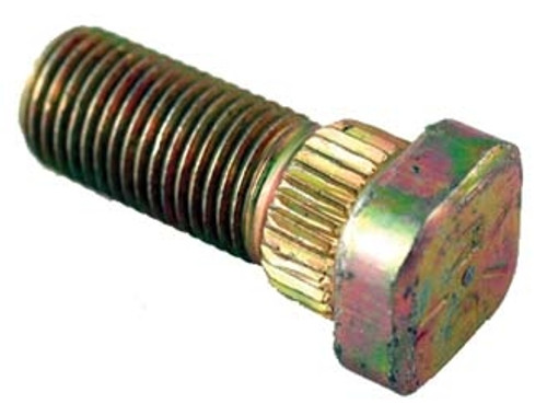 Yamaha - Front Stud Lug Bolt