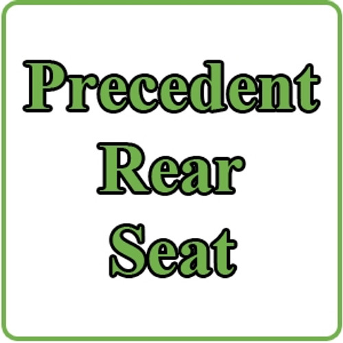 Club Car Precedent Rear Seat Installation Video Club Car Precedent Rear Seat Installation Video