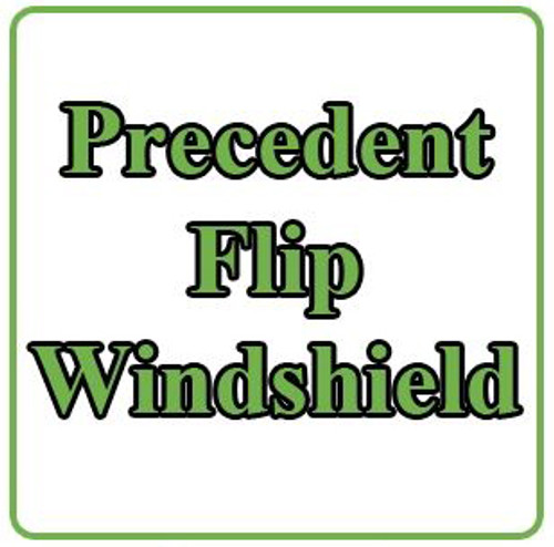 Precedent Windshield Installation Video