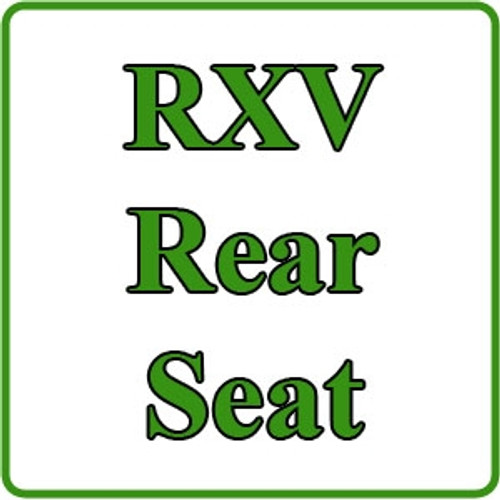 EZGO RXV Rear Seat Kit Installation Video EZGO RXV Rear Seat Kit Installation Video