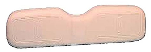 EZGO Medalist/TXT Oyster Seat Back Assembly