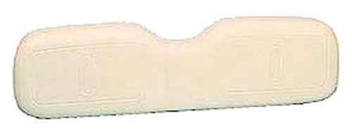 EZGO Medalist/TXT White Seat Back Assembly
