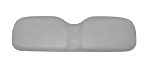 EZGO RXV Seat Back Assembly