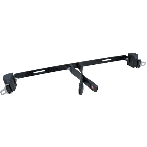 Seat Belt Bracket Kit - Universal (42" Belts) Seat Belt Bracket Kit - Universal (42" Belts)